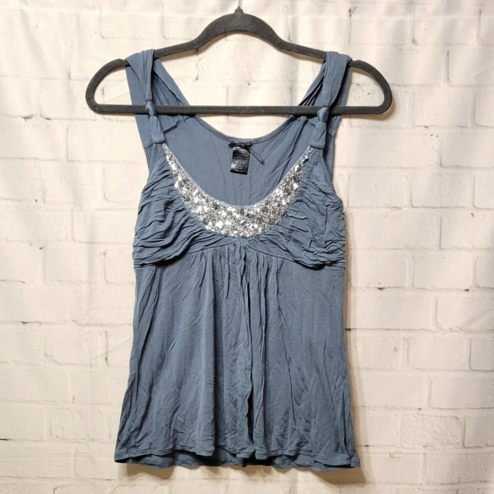 Tank Top - Picture 1 of 2